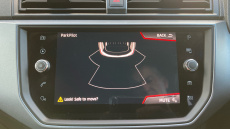 SEAT Arona 1.0 TSI SE Technology [EZ] 5dr Petrol Hatchback